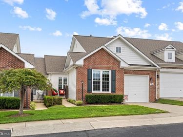 968 CADMUS DRIVE, FREDERICKSBURG, VA 22401
