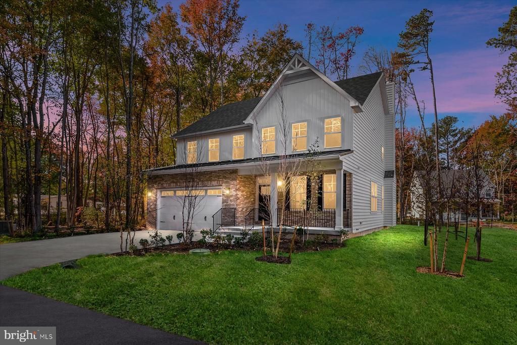 947 MARZOFF ROAD , DEALE, MD 20751