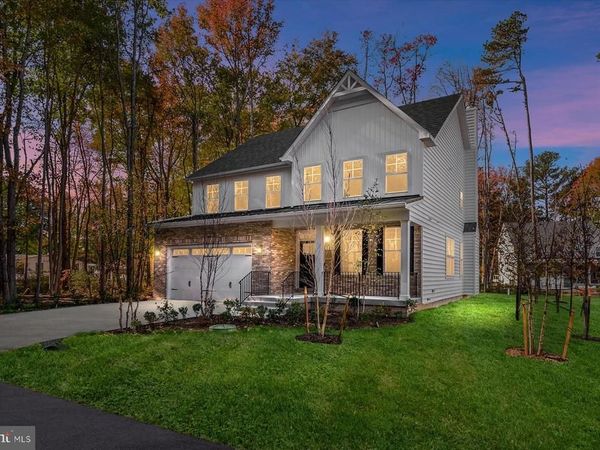 947 MARZOFF ROAD , DEALE, MD 20751