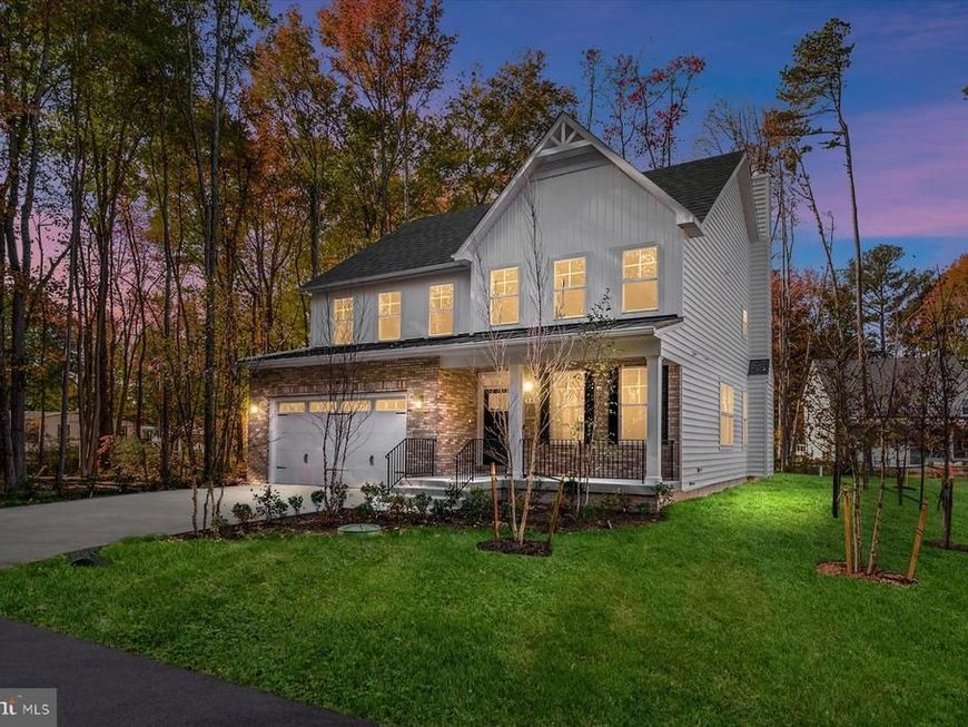 947 Marzoff Road , Deale, MD 20751 Main Photo