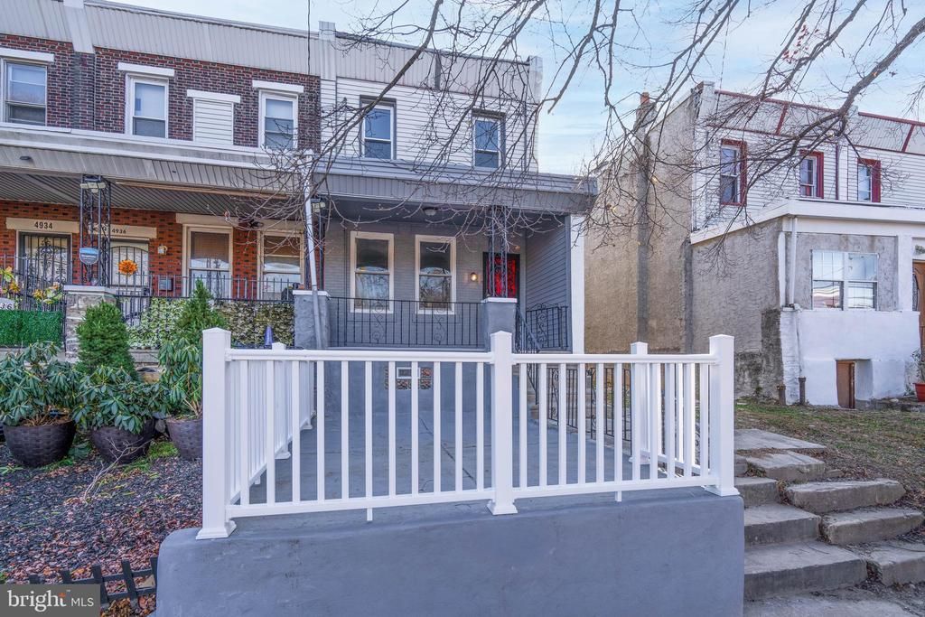 4938 Brown Street, Philadelphia, PA 19139 Main Photo