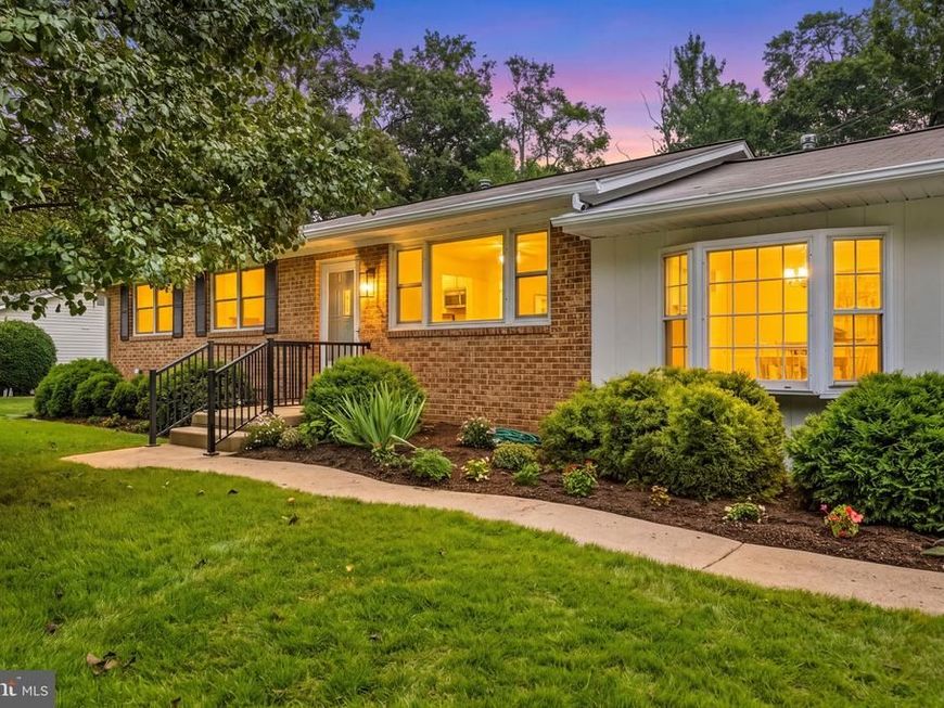 8618 Lantern Lane , Clinton, MD 20735 Main Photo