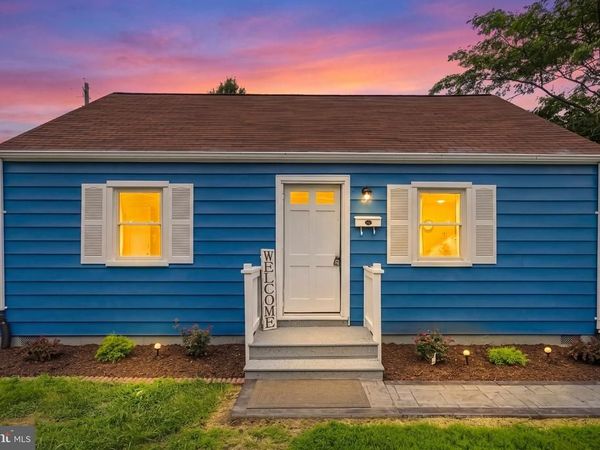3007 ELMWOOD DRIVE, ALEXANDRIA, VA 22303