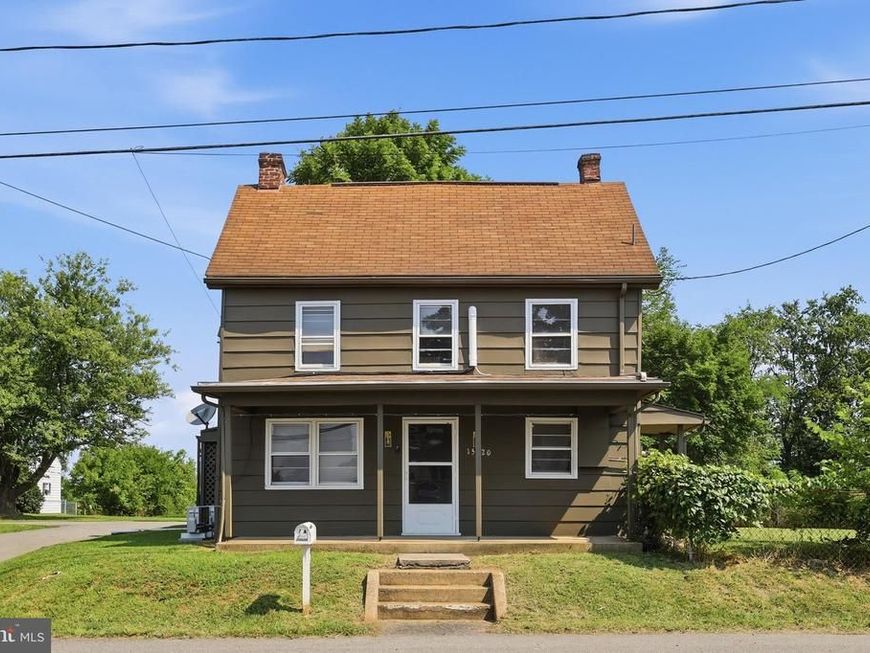 15220 National Pike, Hagerstown, MD 21740 Main Photo