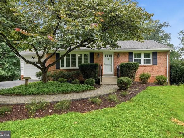 22812 CLARKBROOKE DRIVE , CLARKSBURG, MD 20871