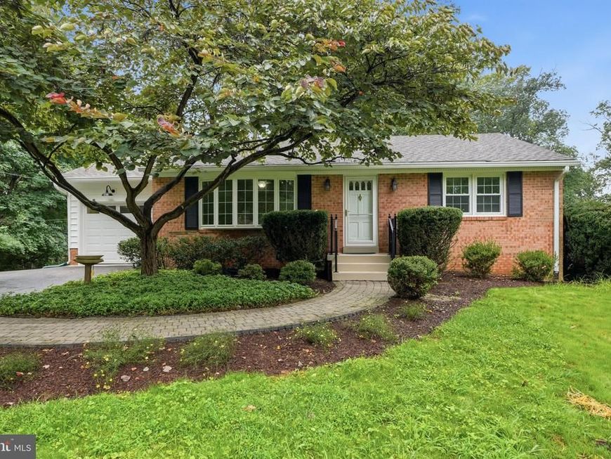 22812 Clarkbrooke Drive , Clarksburg, MD 20871 Main Photo