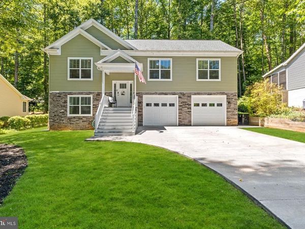 105 EDGEMONT CIRCLE, LOCUST GROVE, VA 22508