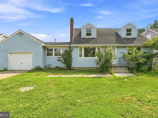 909 CLAIRMORE AVENUE, LANOKA HARBOR, NJ 08734