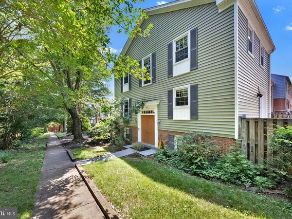 2465 WINDBREAK DRIVE, ALEXANDRIA, VA 22306