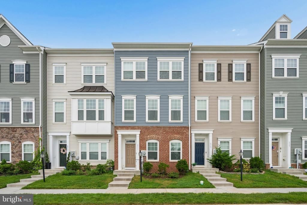 8511 BALD EAGLE LANE , FREDERICK, MD 21704