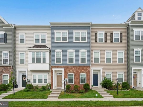 8511 BALD EAGLE LANE , FREDERICK, MD 21704