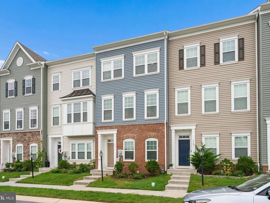 8511 Bald Eagle Lane, Frederick, MD 21704 Main Photo