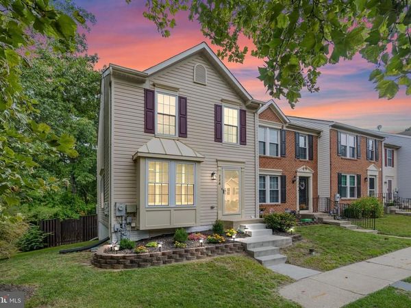 228 FOXTREE DRIVE , GLEN BURNIE, MD 21061