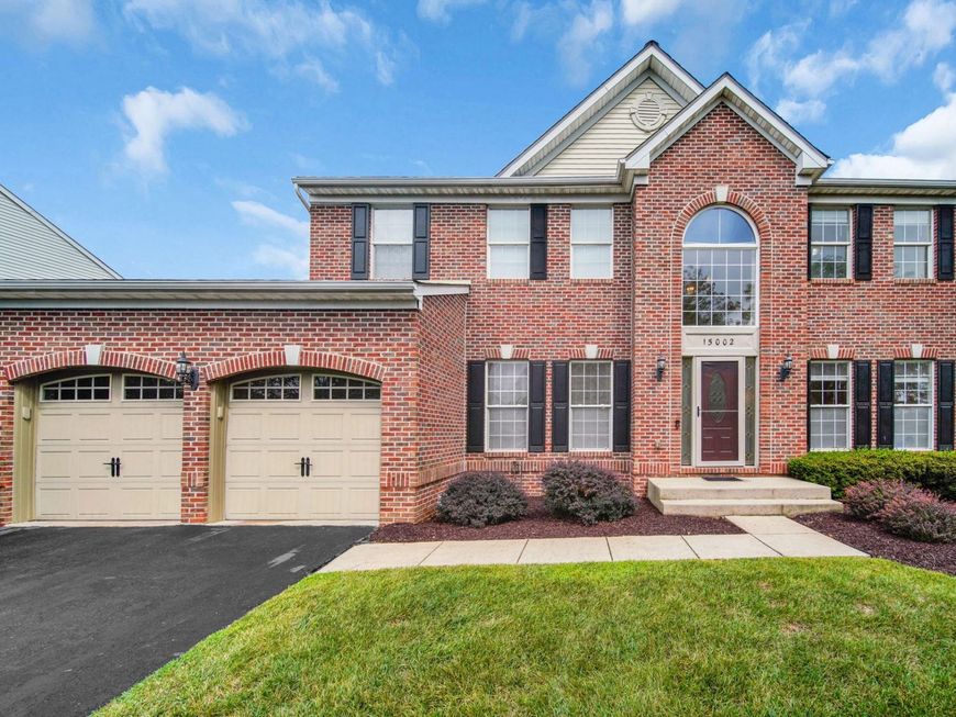 15002 Dennington Drive , Bowie, MD 20721 Main Photo