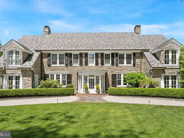 281 WINDING WAY , MERION STATION, PA 19066
