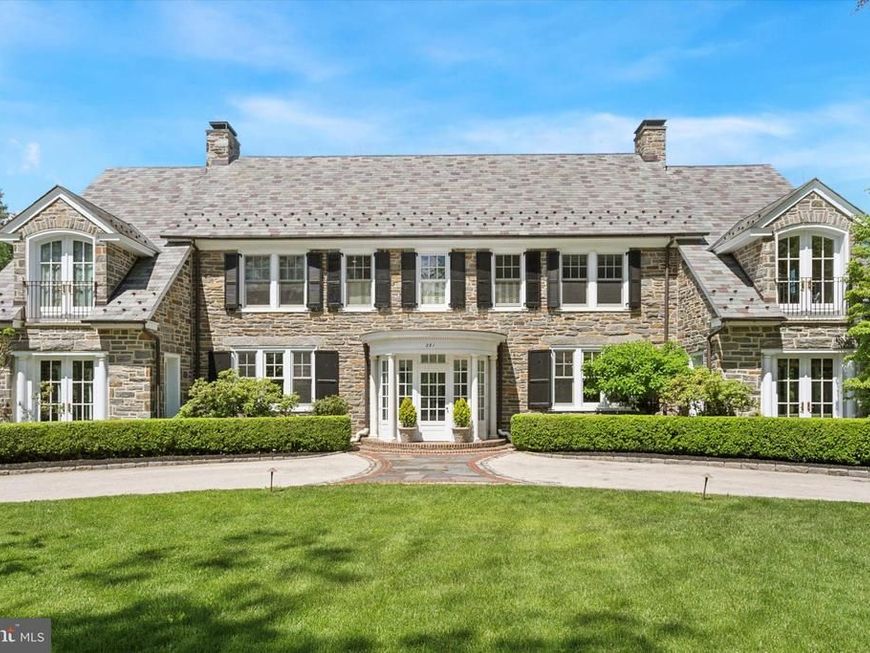 281 Winding Way , Merion Station, PA 19066 Main Photo