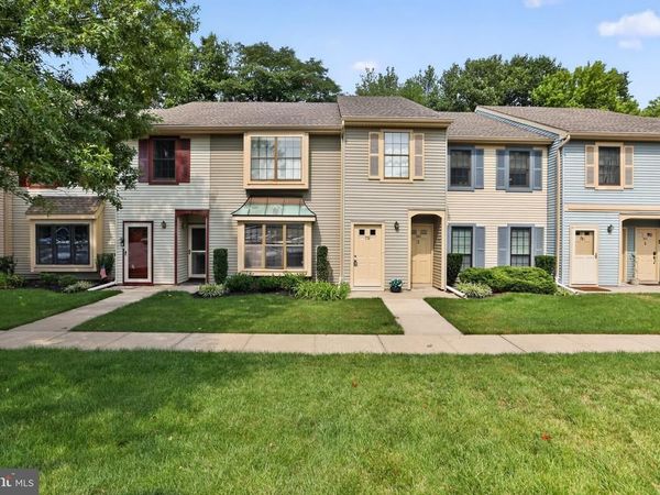 179 WYNDHAM PLACE, ROBBINSVILLE, NJ 08691