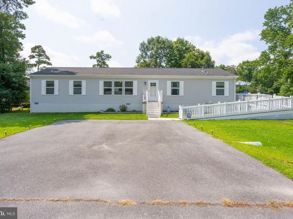 529 TURKEY BRANCH, SEAFORD, DE 19973