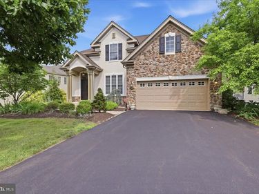 142 SILVER TAIL LANE , NEW HOPE, PA 18938