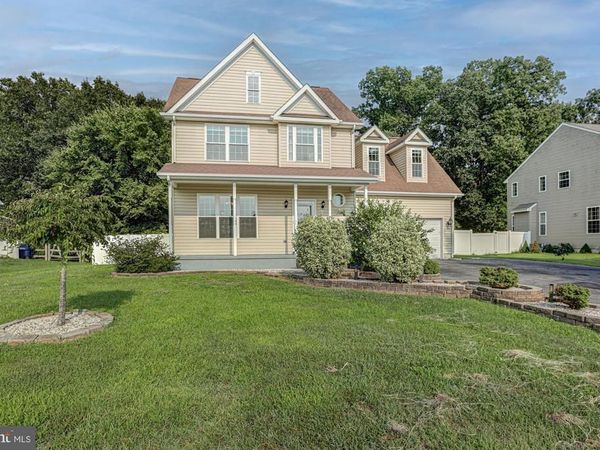 409 INDIA DRIVE, SMYRNA, DE 19977