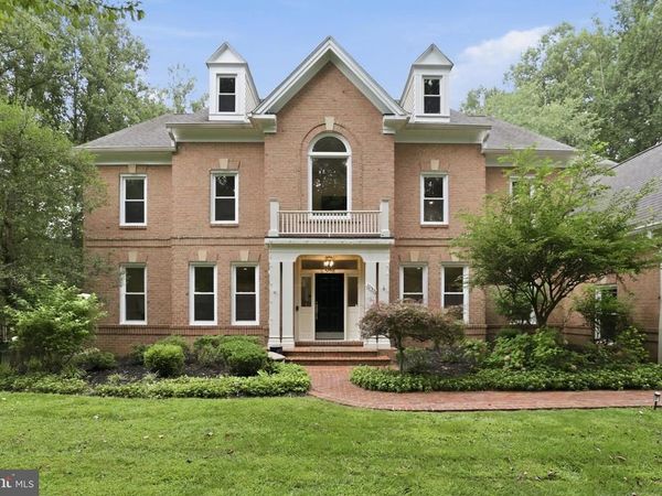 10301 FOREST MAPLE ROAD, VIENNA, VA 22182