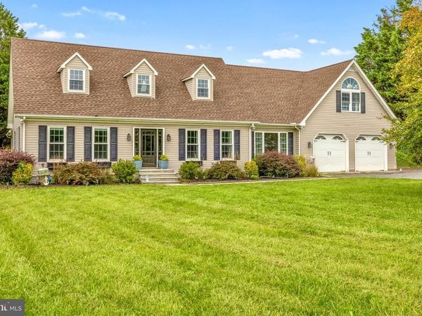 11592 HOLLY ROAD, RIDGELY, MD 21660