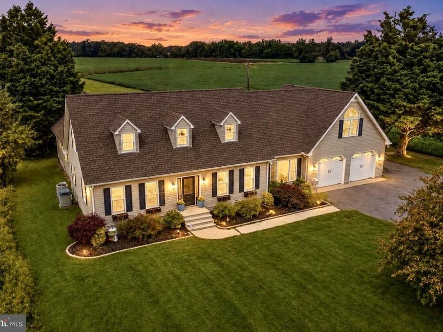 11592 Holly Road, Ridgely, MD 21660 Main Photo