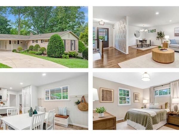 5002 GAINSBOROUGH DRIVE, FAIRFAX, VA 22032