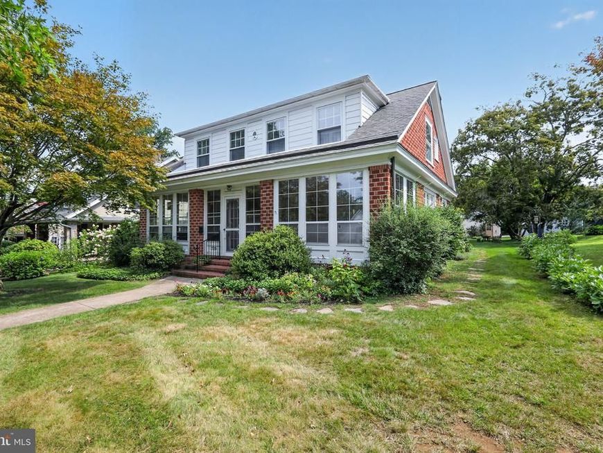 729 N Walnut Street , West Chester, PA 19380 Main Photo
