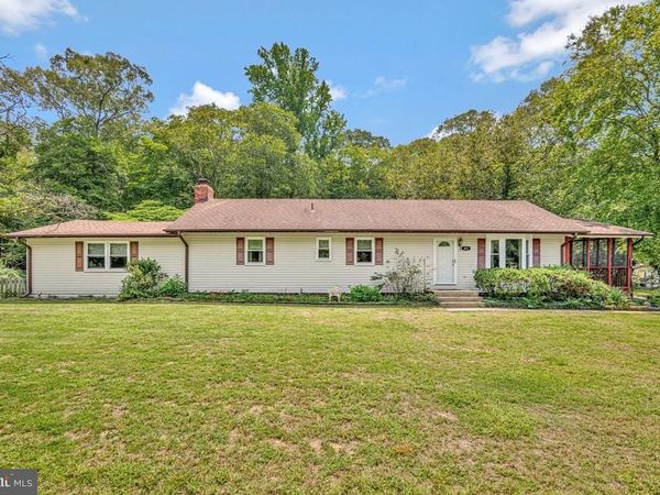 893 HARWOOD ROAD, HARWOOD, MD 20776