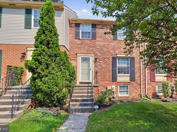 1008 CAPE SPLITT HARBOUR, PASADENA, MD 21122