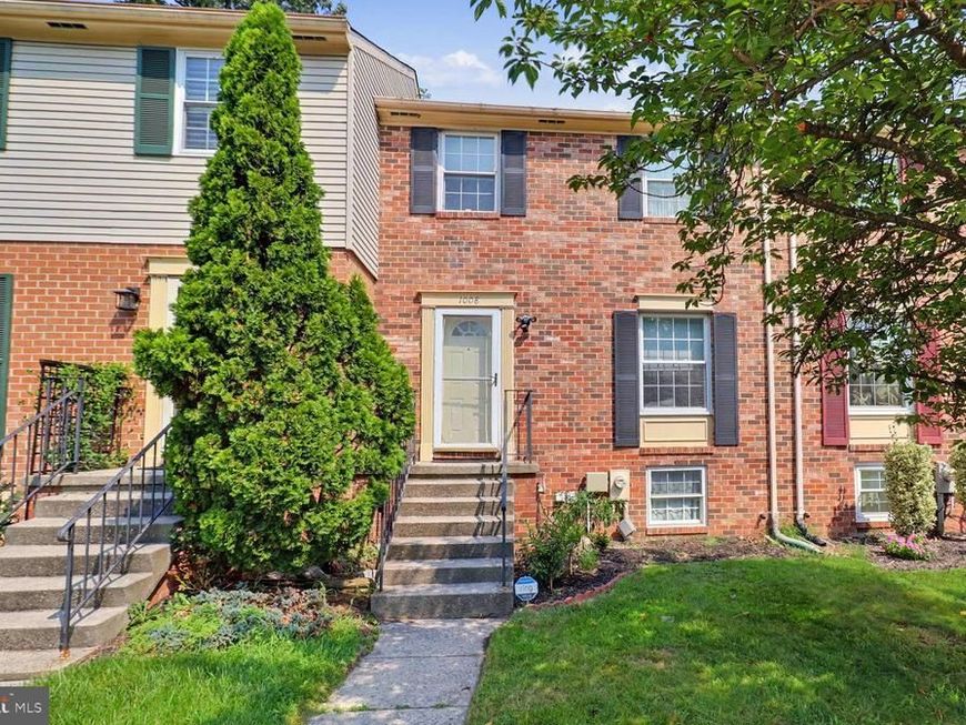1008 Cape Splitt Harbour, Pasadena, MD 21122 Main Photo