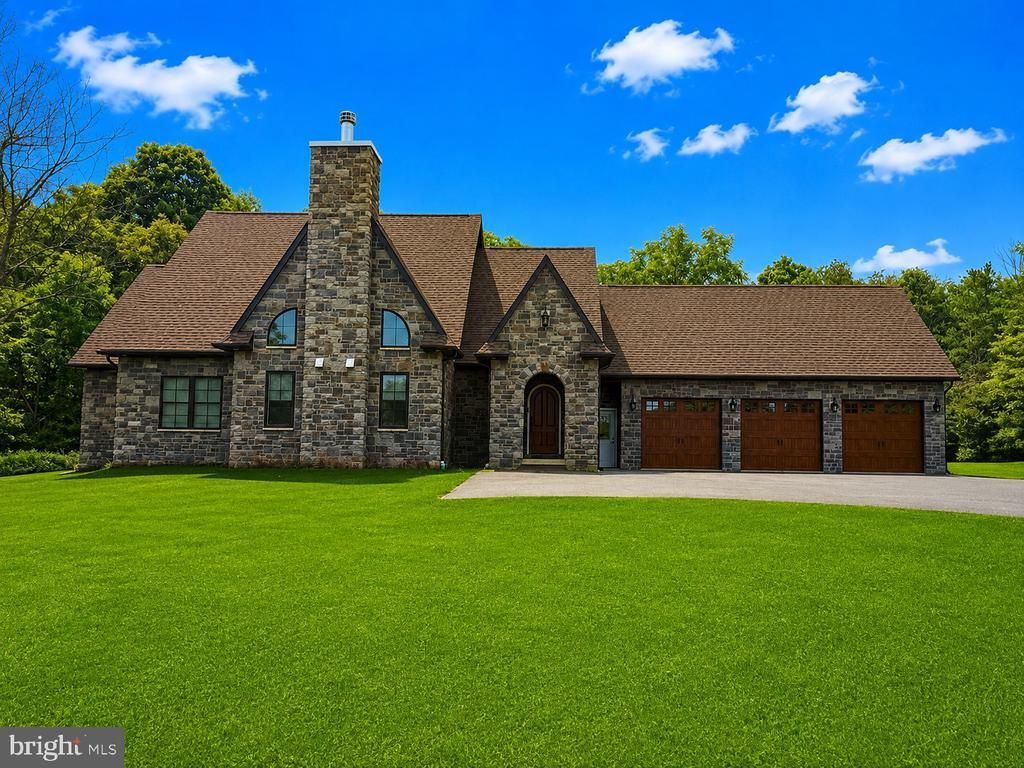 12000 BARBERS HILL ROAD SW , FROSTBURG, MD 21532