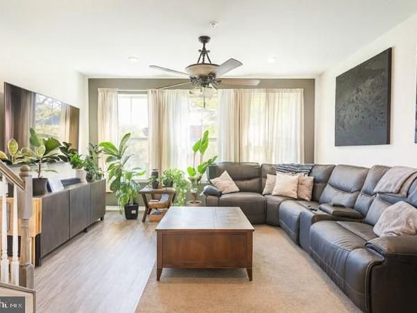 4600 GOUGH STREET , BALTIMORE, MD 21224