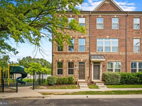 4600 GOUGH STREET, BALTIMORE, MD 21224