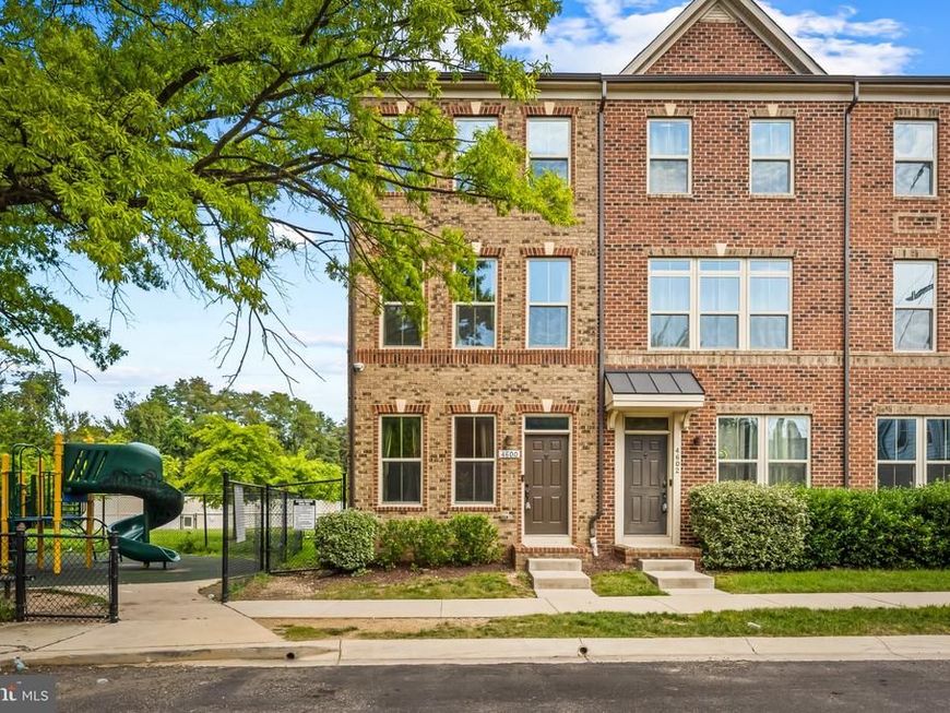 4600 Gough Street, Baltimore, MD 21224 Main Photo