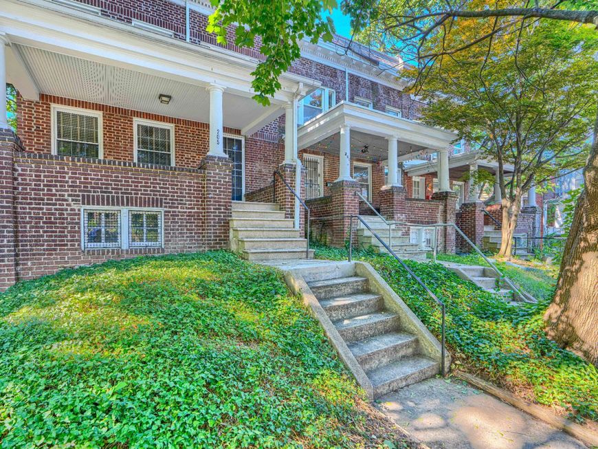 205 E 32nd, Baltimore, MD 21218 Main Photo