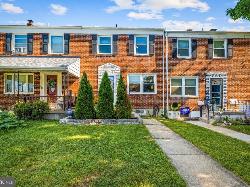 8746 Cimarron Circle, Baltimore, MD 21234 Main Photo