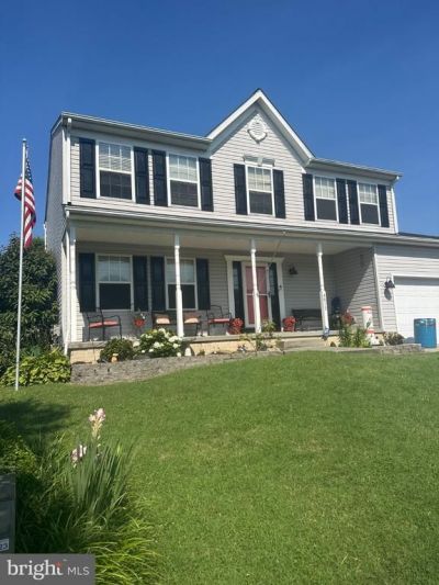 4613 SANDWOOD ROAD , SPARROWS POINT, MD 21219