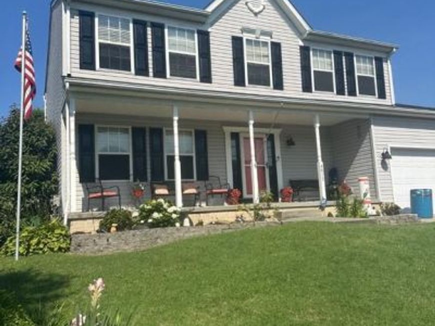 4613 Sandwood Road , Sparrows Point, MD 21219 Main Photo