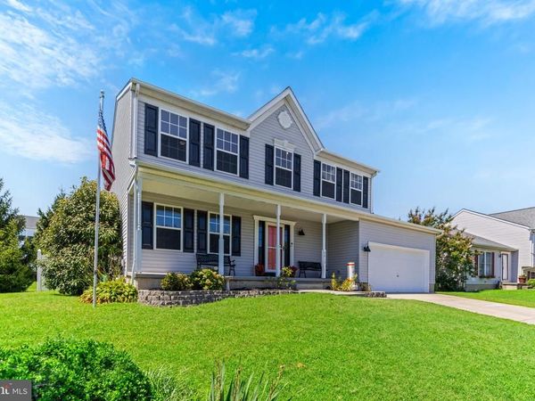 4613 SANDWOOD ROAD, SPARROWS POINT, MD 21219