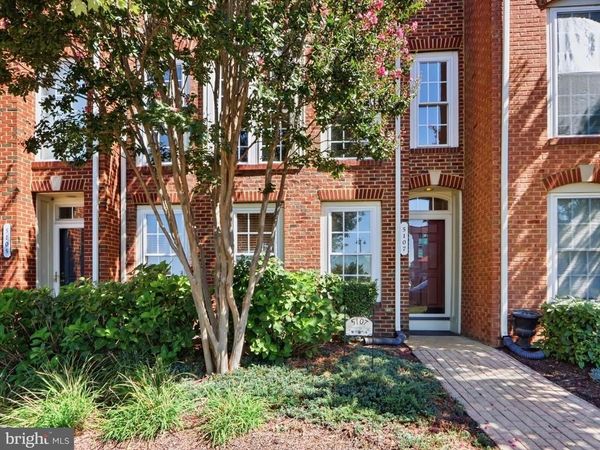 5107 STRAWBRIDGE TERRACE, Unit 5107, PERRY HALL, MD 21128
