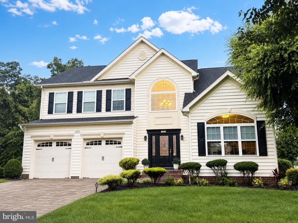 WALDORF, MD 20603