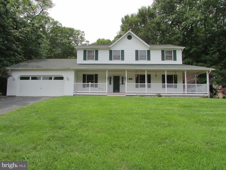1009 Wales Drive , La Plata, MD 20646 Main Photo