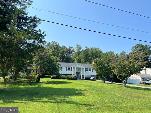 4620 PICKERAL STREET , WHITE PLAINS, MD 20695