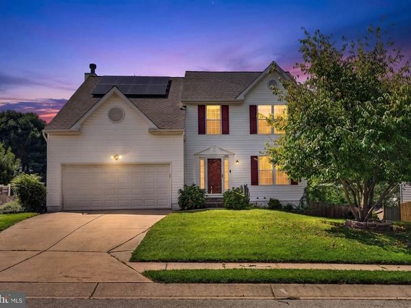 1820 FALLSTAFF COURT, ELDERSBURG, MD 21784