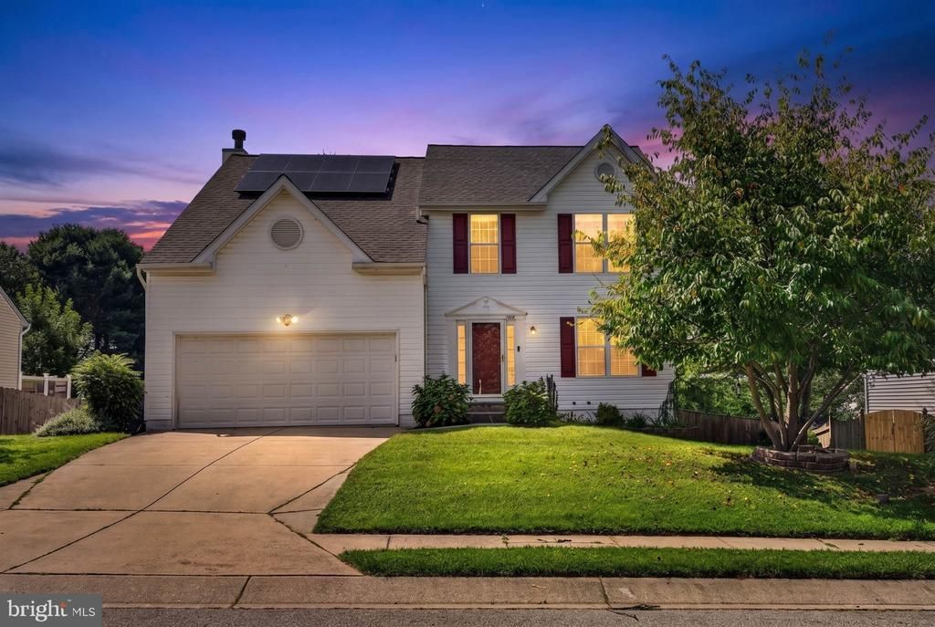 1820 FALLSTAFF COURT, ELDERSBURG, MD 21784