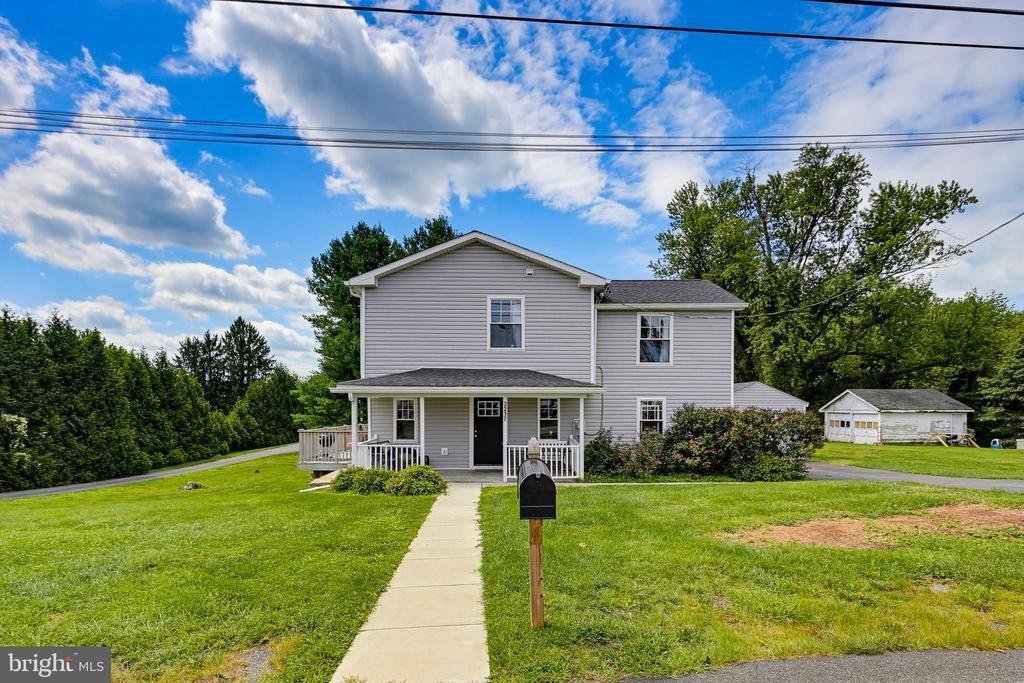 3217 OLD WESTMINSTER PIKE, FINKSBURG, MD 21048