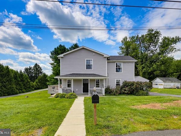 3217 OLD WESTMINSTER PIKE, FINKSBURG, MD 21048