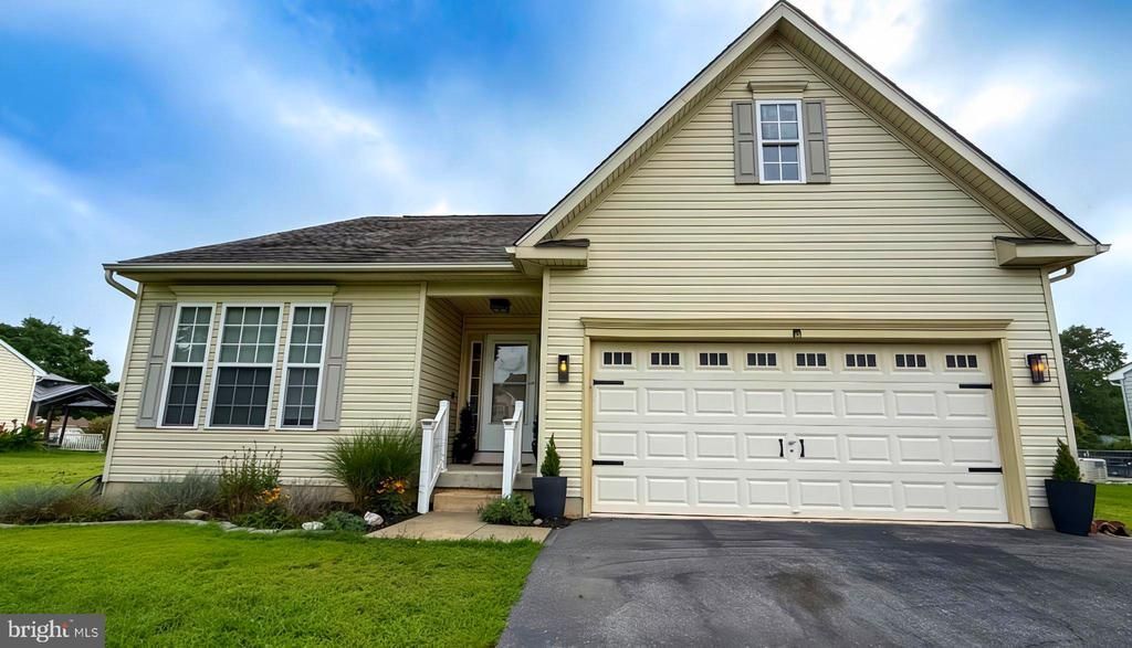 120 MILES CIRCLE , HURLOCK, MD 21643
